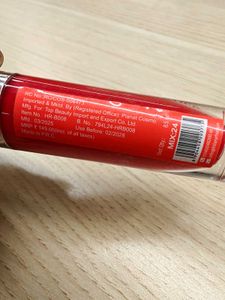 Hilary Rhoda Matte Liquid Lipstick