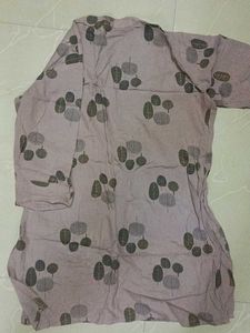 Short Kurta