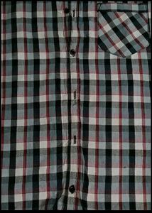 Checked Shirt