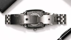 ⌚ POLICE Luxury Wrist Watch – Rich Style 💎