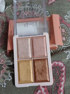 Glam21 Highlighter Palette