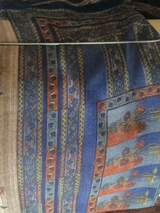 Sarees Without Blouse... Comfortable In Wearing