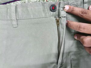 Men's Casual Chinos