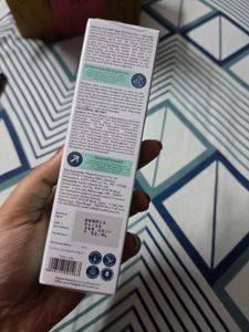 WishCare NMF Water Gel Moisturizer