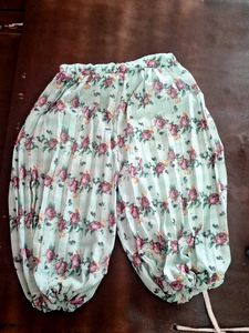Cute Girls Dot Print Top &amp; Skirt Set