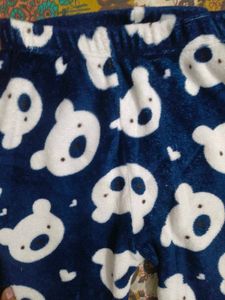 Winter special women daily wear payjama