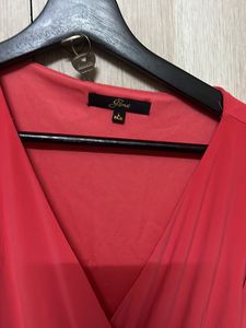 Pretty pink Dress Perfect For Party Price Slashed