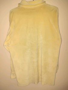 Velvet T-shirt
