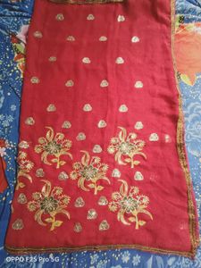 Beautiful Shiffon Saree