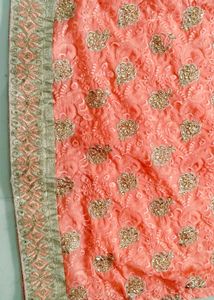 Embellished kurti