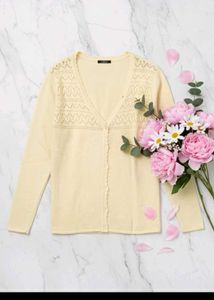 Full Sleeve Sweater For Women