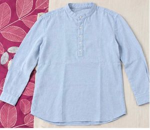 Men's Light Blue shirt