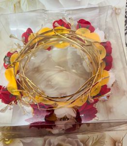 New Fancy Hair Band