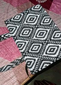Womens Jute  Fancy Handbags | Stylish Purse