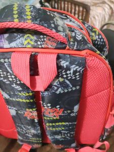 Alto 4x4 Discovery Backpack 16 Inch..