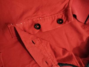 MAX red T-Shirt &amp; Polo Shir