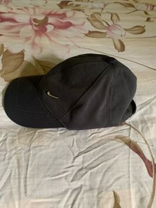 Dark Grey Baseball Cap⭐️
