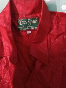Party Wear Shirt