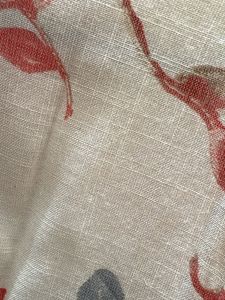 Floral Print Cotton Kurta