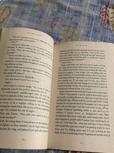 Murakami After Dark Vintage Edition