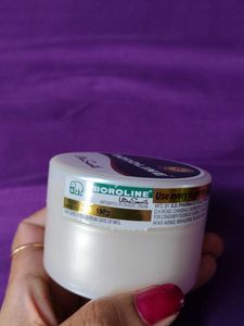 Boroline Ultra Smooth Cream