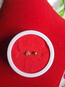 Elegant Stud nosepin