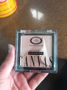 Fashion Colour 2 in 1 Chromatic Highlighter