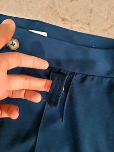 Stylish Women's Straightfit High Rise Pants