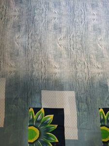 Beautiful Printed Saree