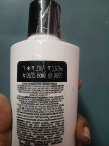 TRESemme Keratin Smooth Conditioner