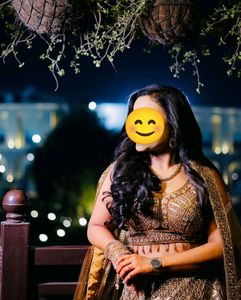 ✨💛Lehga For Engagement 💛✨