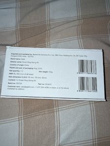 Ring Sizing Kit brand new