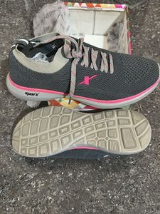Sparx All Day Shoes