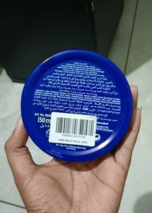 NIVEA creme
