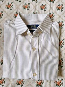 Polo Ralph Lauren Striped Shirt