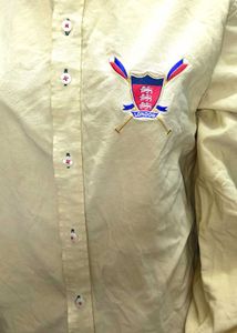 🇬🇧Stylish Long Sleeve Shirt British Style