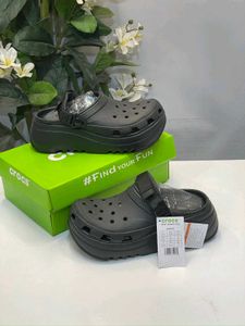 Crocs Hike Clog