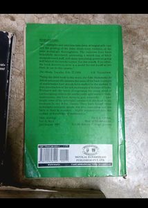 Competitive Exam Preparation Books Bundle
