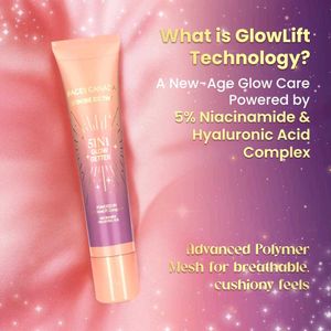 Face Canada Strobe CC Tint