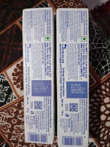 SENSODYNE (FRESH MINT) TOOTHPASTE