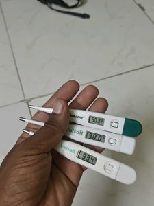 Thermometer