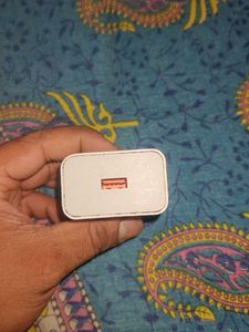 Xiaomi Power Adapter charging adaptor