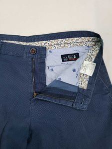 Netplay Blue Pants