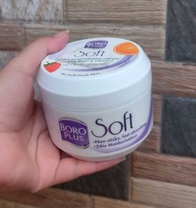 ✨Brand New Boroplus Cream✨