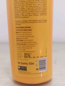 VLCC Body Lotion