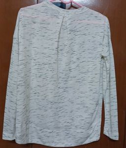 Women's Long Sleeve Tee
