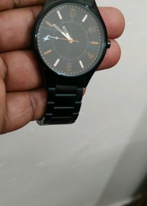 Fastrack Men Analog Wrist Watch
