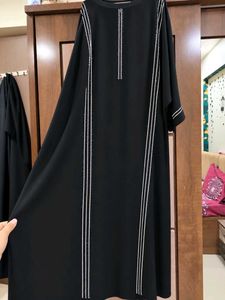 Imported kaftan abaya