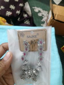 jhumki