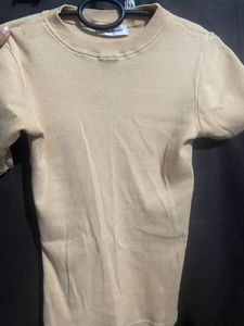 Skinny Top